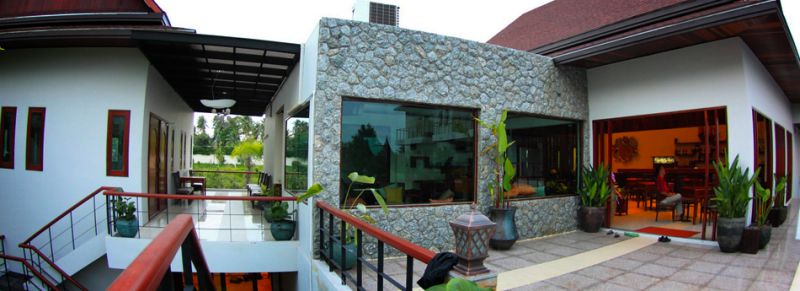 HOWARD JOHNSON BY WYNDHAM PHUKET NAUYANG (EX. T VILLA) — фото 4