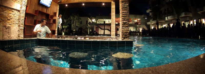 HOWARD JOHNSON BY WYNDHAM PHUKET NAUYANG (EX. T VILLA) — фото 5