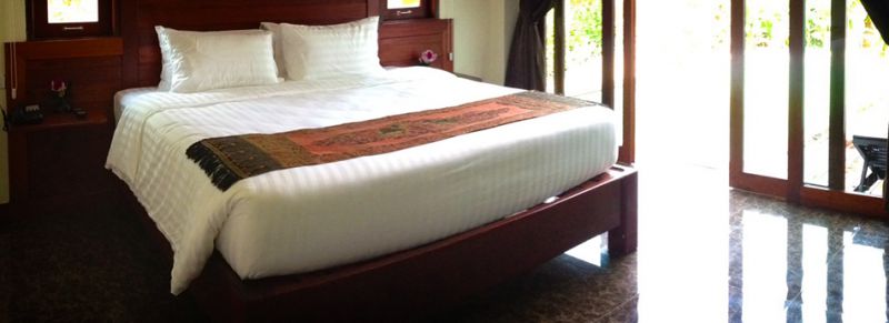 HOWARD JOHNSON BY WYNDHAM PHUKET NAUYANG (EX. T VILLA) — фото 6