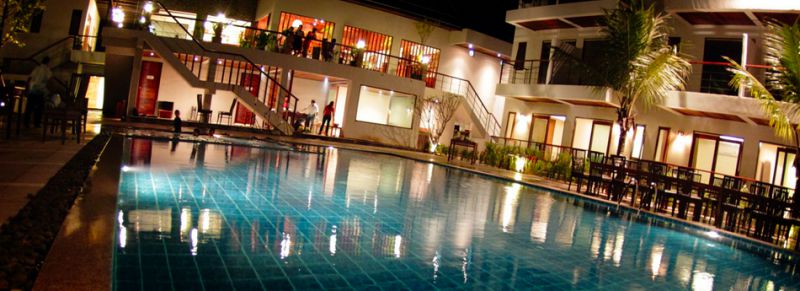 HOWARD JOHNSON BY WYNDHAM PHUKET NAUYANG (EX. T VILLA) — фото 7
