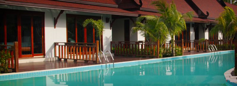 HOWARD JOHNSON BY WYNDHAM PHUKET NAUYANG (EX. T VILLA) — фото 10