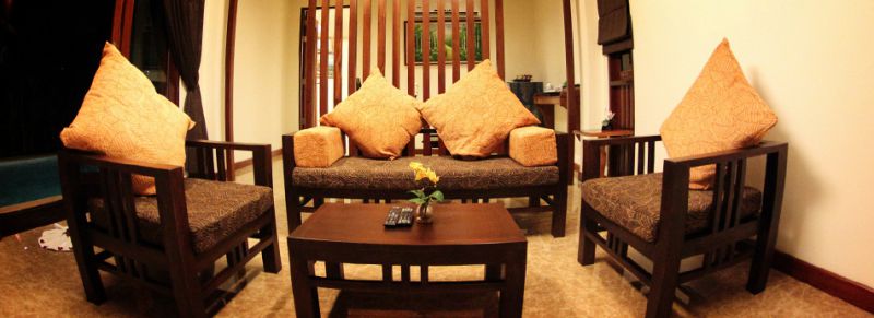 HOWARD JOHNSON BY WYNDHAM PHUKET NAUYANG (EX. T VILLA) — фото 13