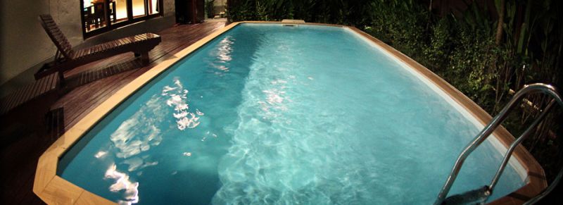 HOWARD JOHNSON BY WYNDHAM PHUKET NAUYANG (EX. T VILLA) — фото 14