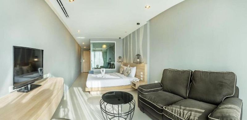 HUBTEL PATONG SUITE — фото 10