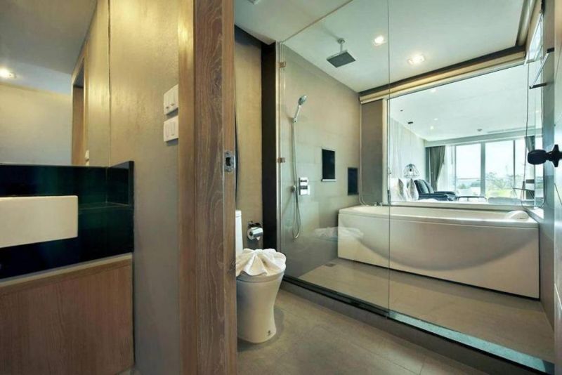 HUBTEL PATONG SUITE — фото 17