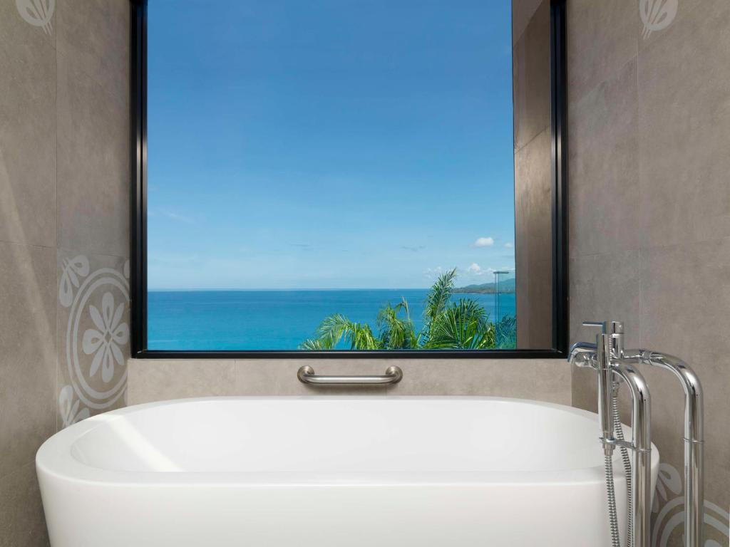 HYATT REGENCY PHUKET RESORT — фото 12