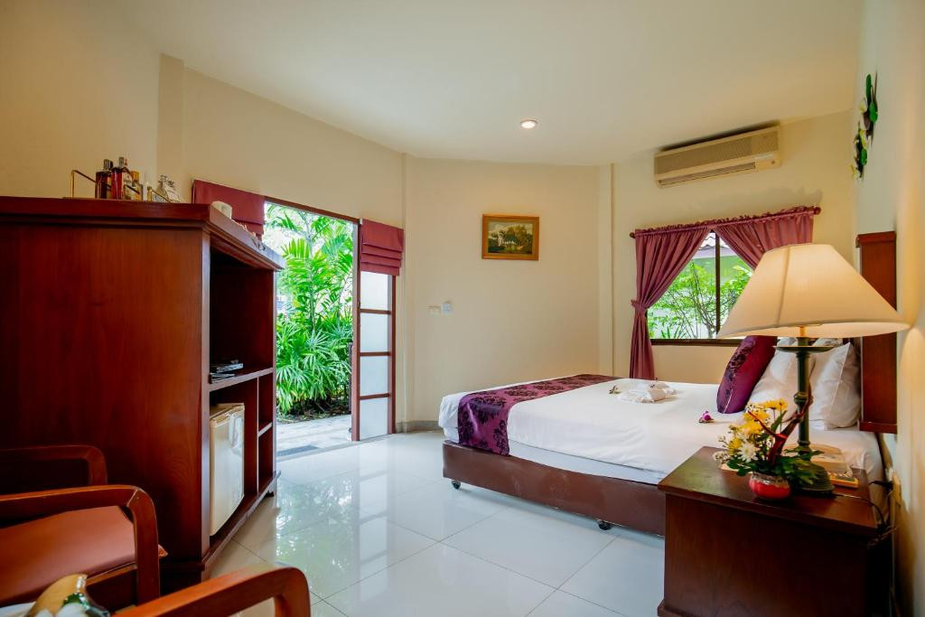 HYTON LEELAVADEE PHUKET — фото 2