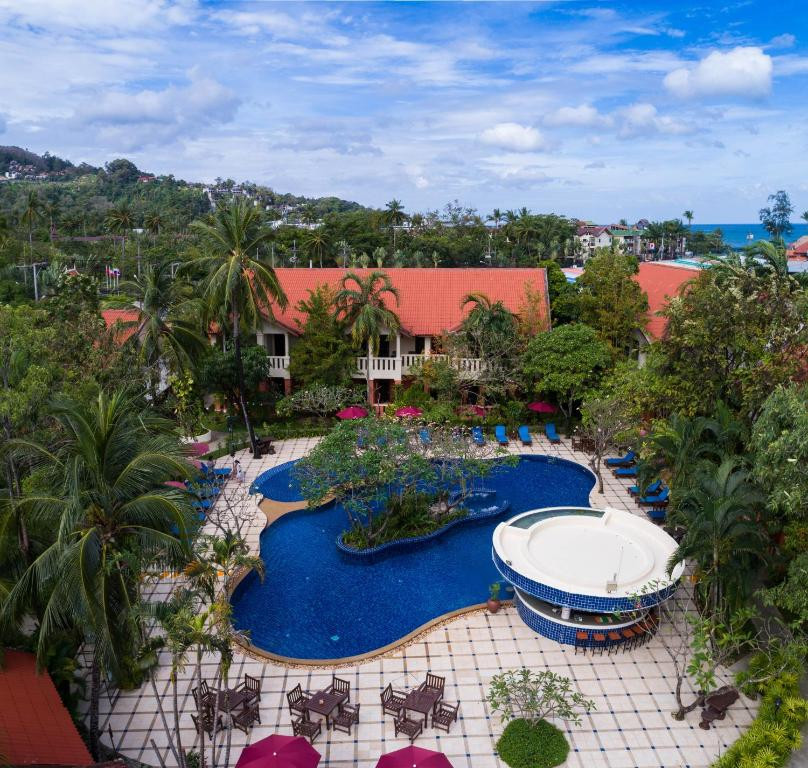HYTON LEELAVADEE PHUKET — фото 3