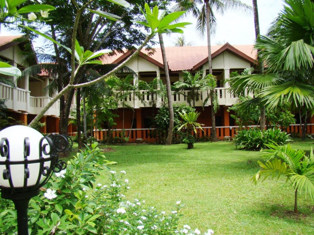 HYTON LEELAVADEE PHUKET — фото 6