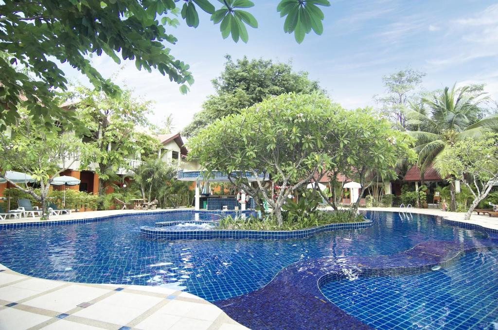 HYTON LEELAVADEE PHUKET — фото 8