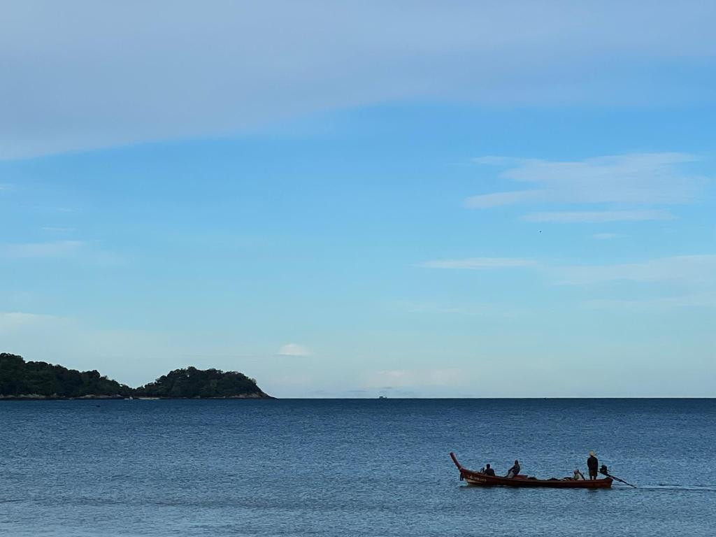 HYTON LEELAVADEE PHUKET — фото 13