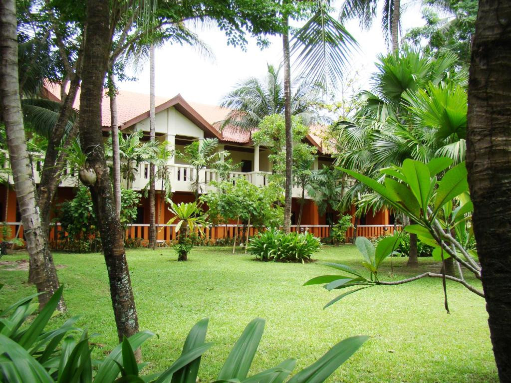 HYTON LEELAVADEE PHUKET — фото 14