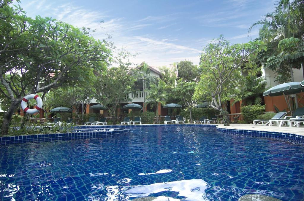 HYTON LEELAVADEE PHUKET — фото 15