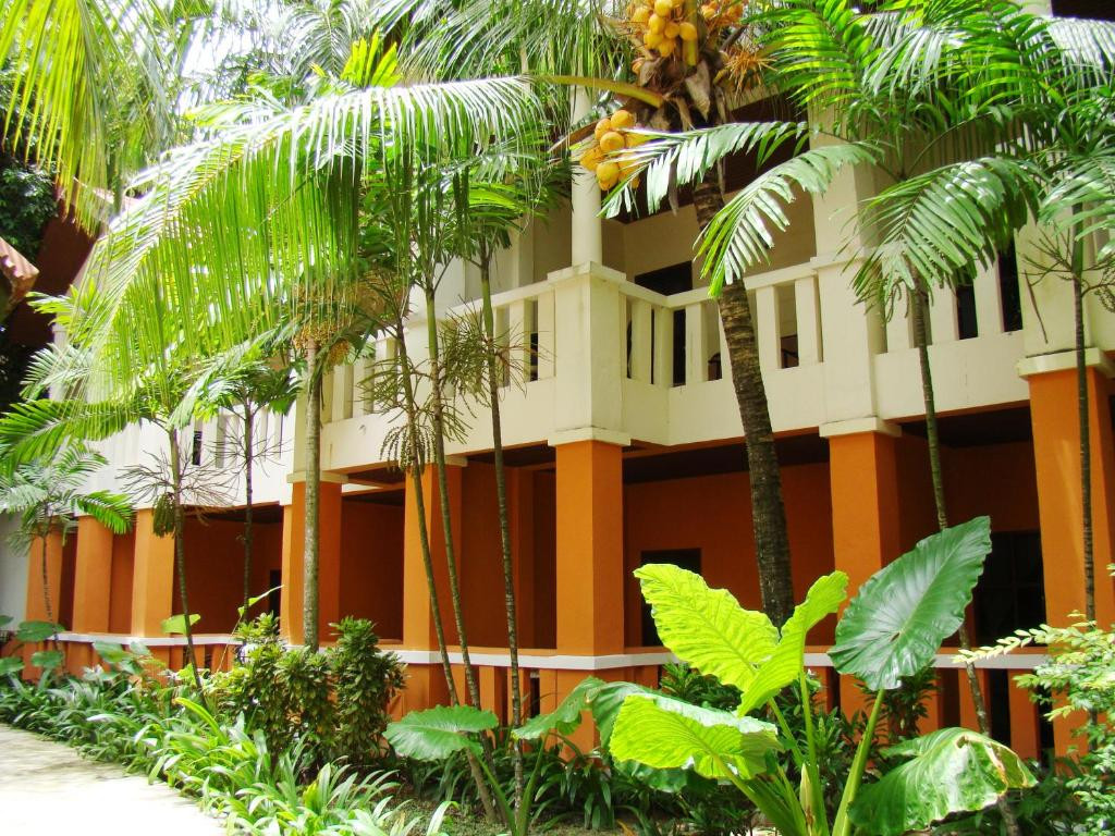 HYTON LEELAVADEE PHUKET — фото 16
