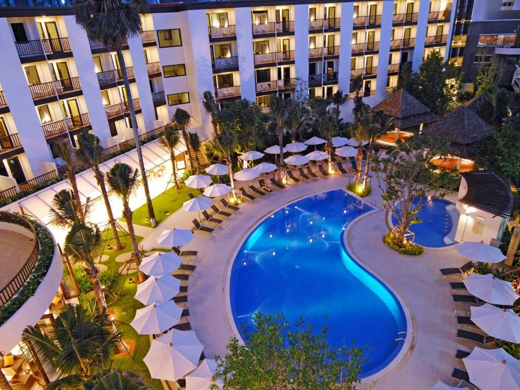 IBIS PHUKET PATONG — фото 14