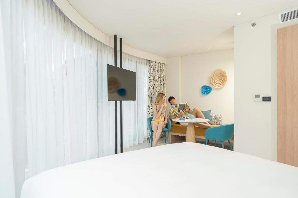 IBIS STYLES PHUKET BANGTAO — фото 7