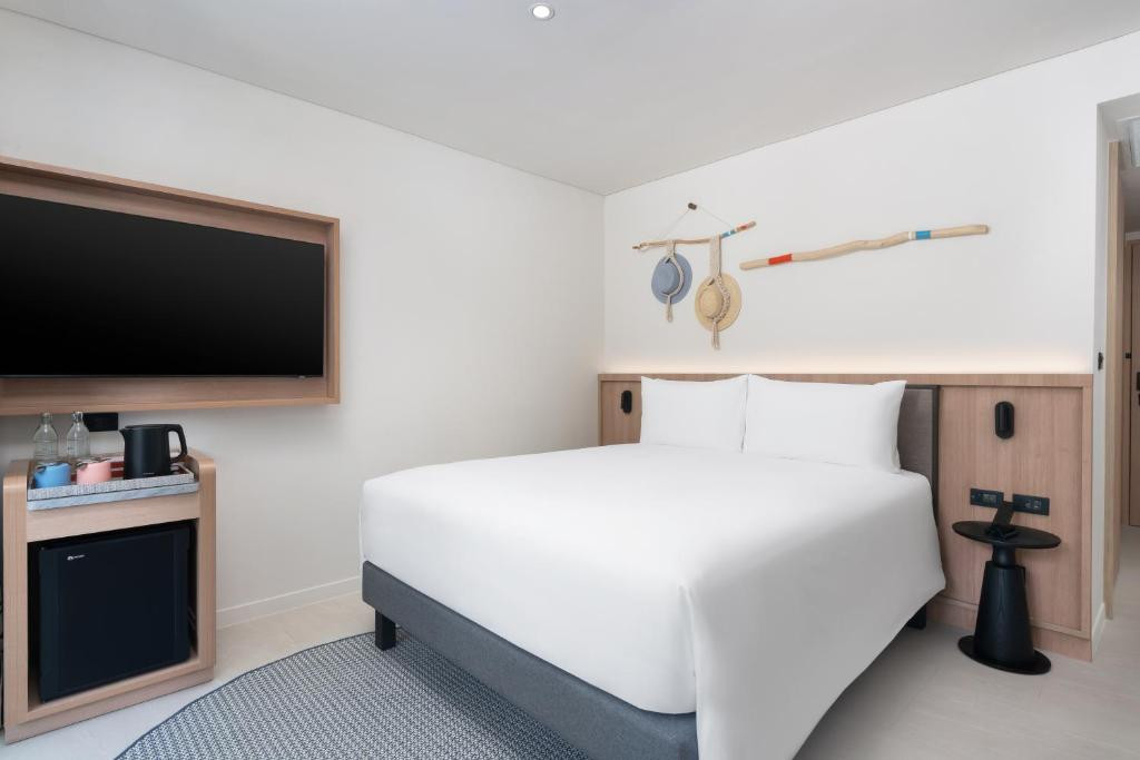 IBIS STYLES PHUKET BANGTAO — фото 8