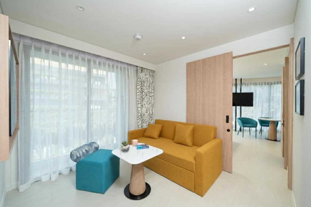 IBIS STYLES PHUKET BANGTAO — фото 9