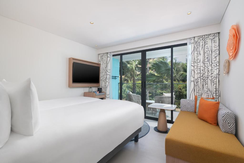 IBIS STYLES PHUKET BANGTAO — фото 10