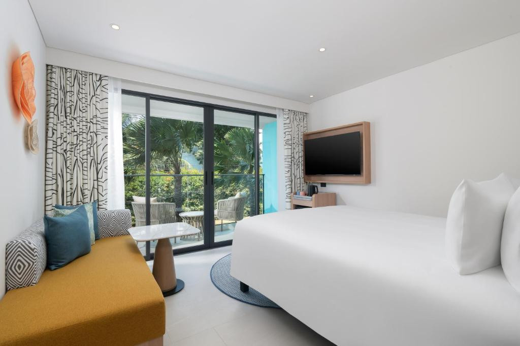 IBIS STYLES PHUKET BANGTAO — фото 11