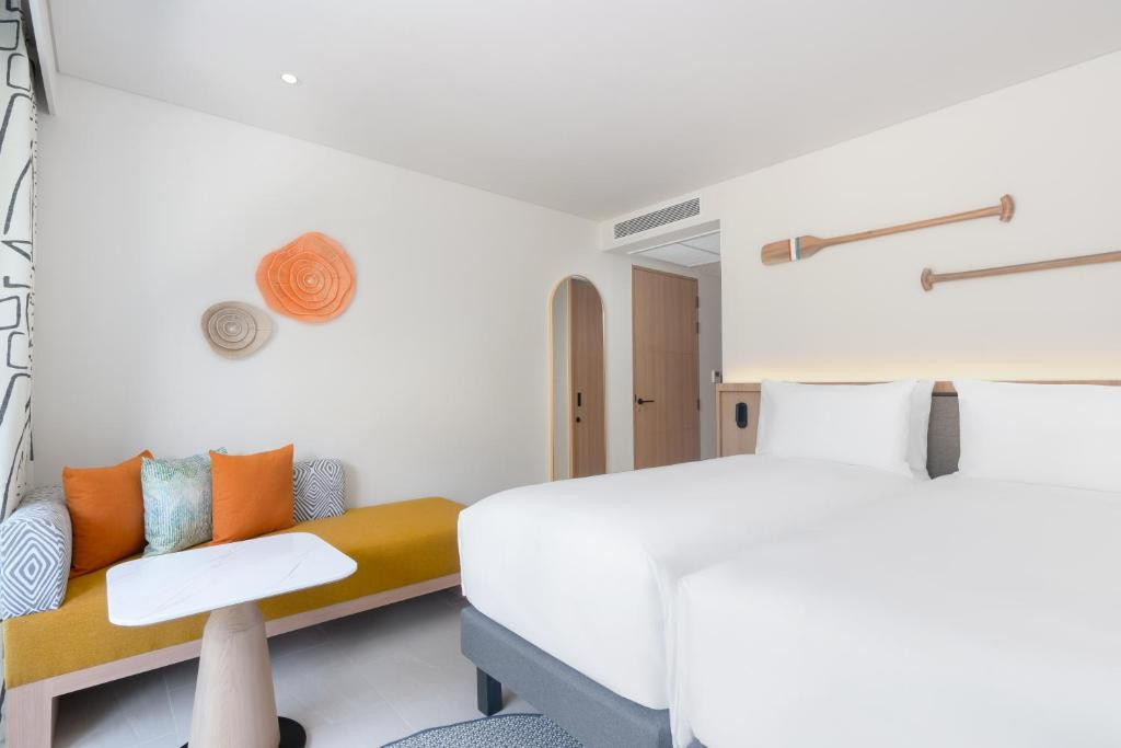 IBIS STYLES PHUKET BANGTAO — фото 12