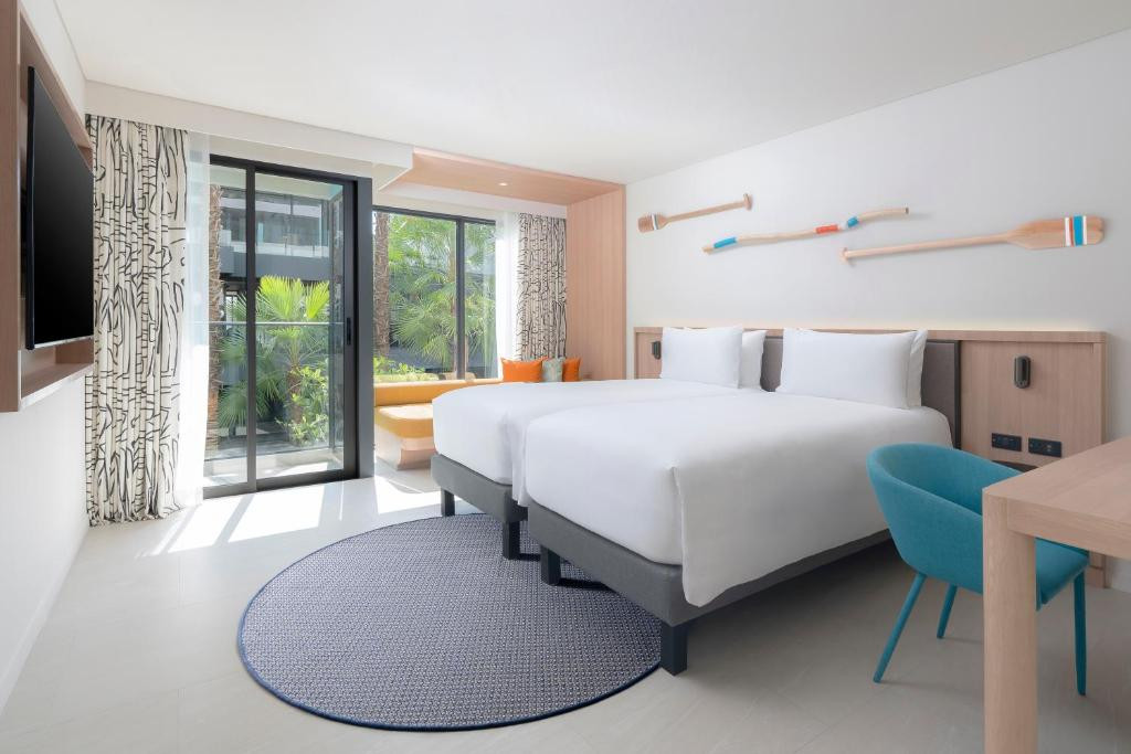 IBIS STYLES PHUKET BANGTAO — фото 13