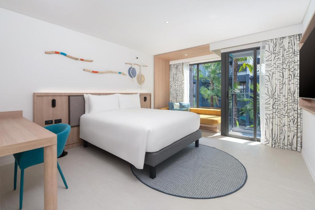 IBIS STYLES PHUKET BANGTAO — фото 14