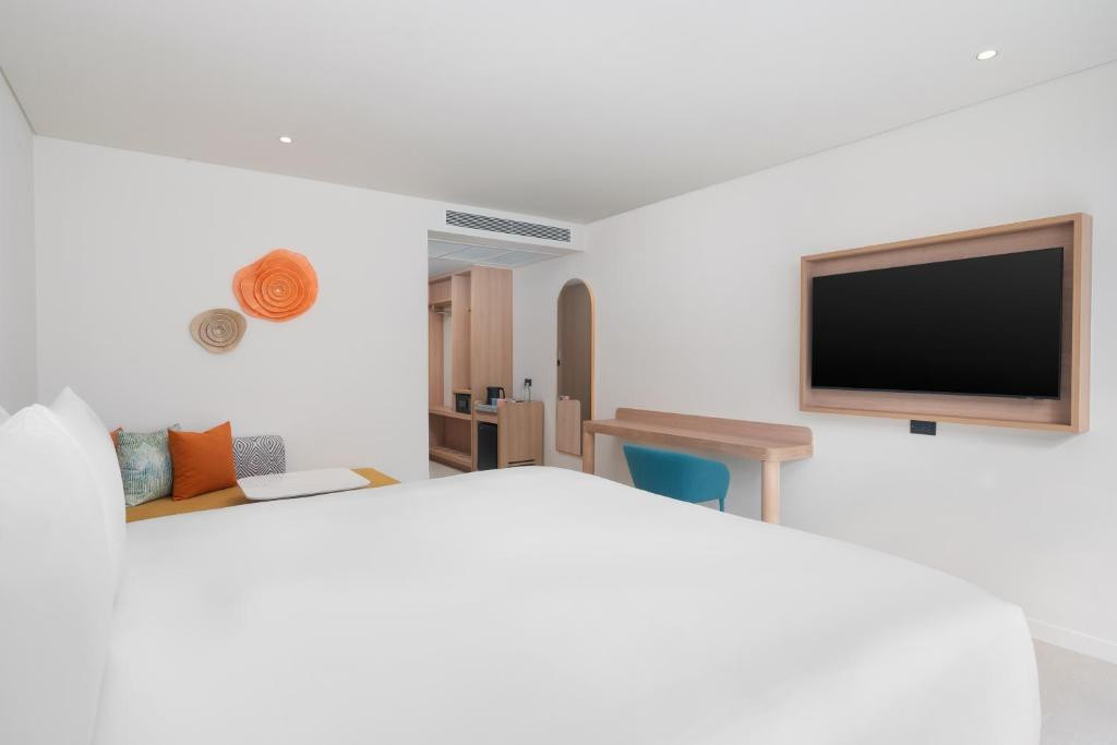 IBIS STYLES PHUKET BANGTAO — фото 15