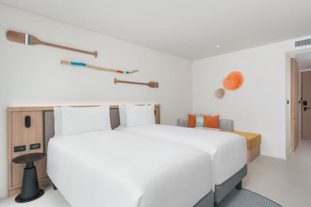 IBIS STYLES PHUKET BANGTAO — фото 17