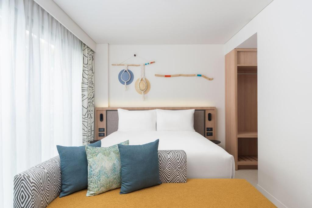 IBIS STYLES PHUKET BANGTAO — фото 18