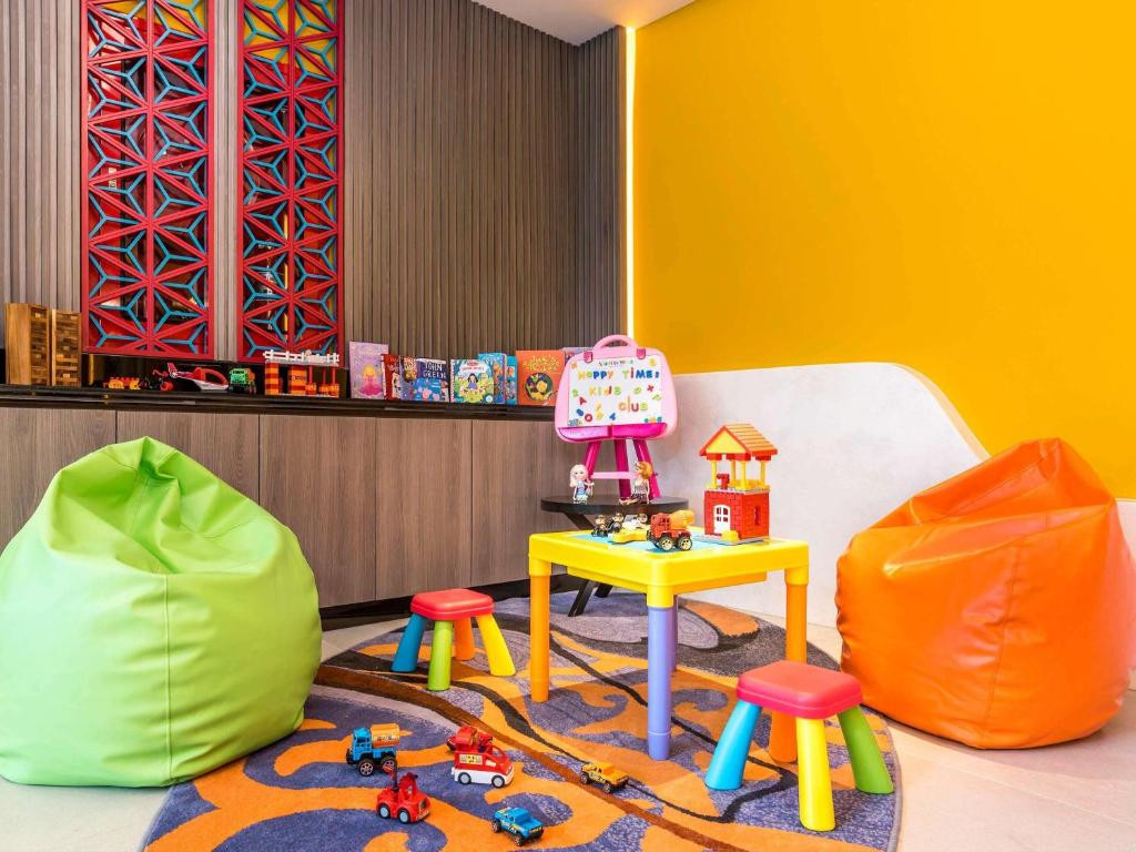 IBIS STYLES PHUKET CITY — фото 7