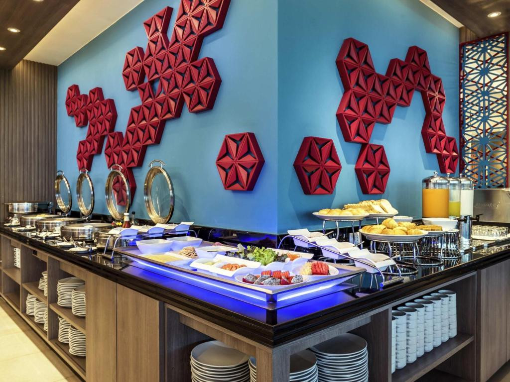IBIS STYLES PHUKET CITY — фото 8