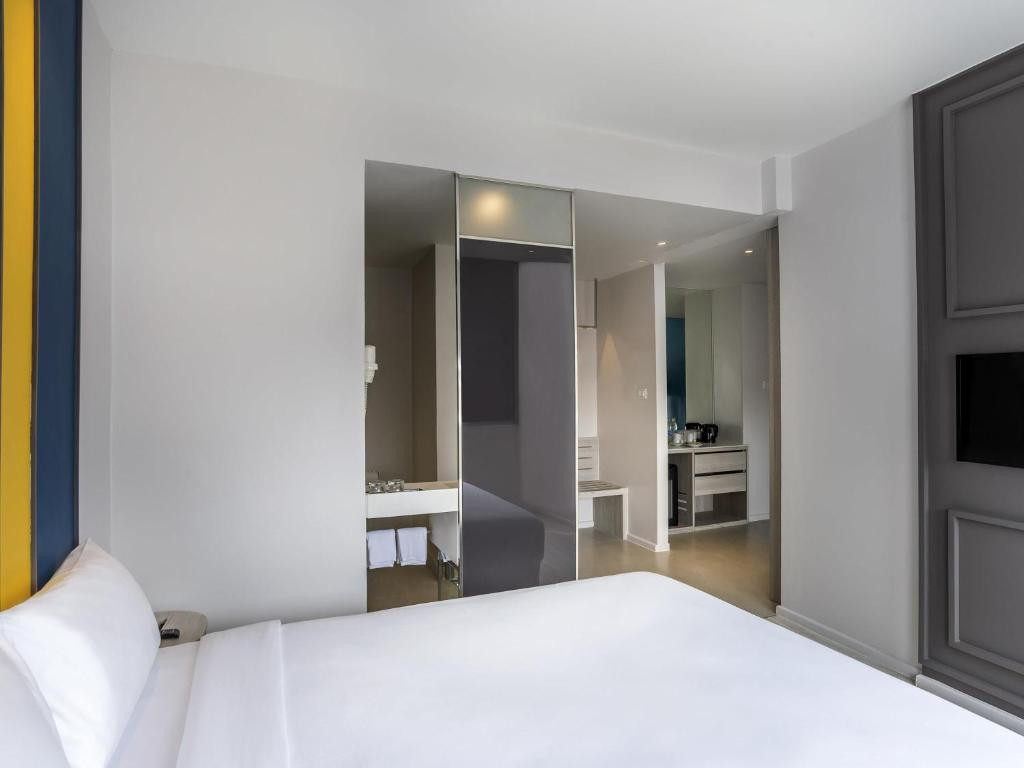 IBIS STYLES PHUKET CITY — фото 15