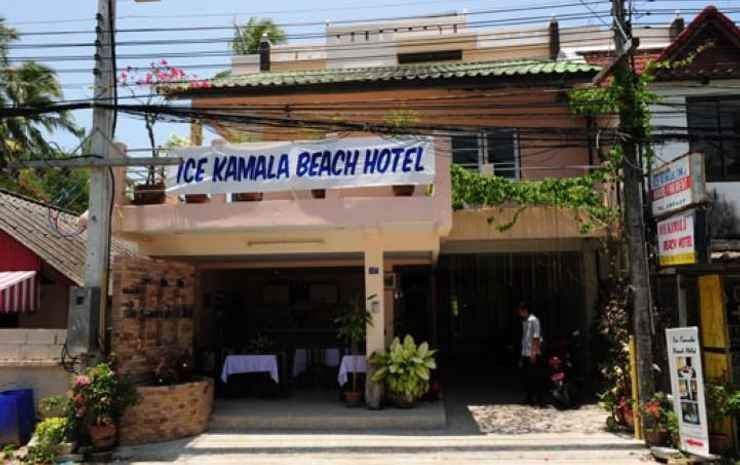 ICE KAMALA BEACH — фото 15