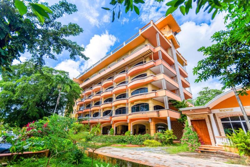 ID RESIDENCES PHUKET