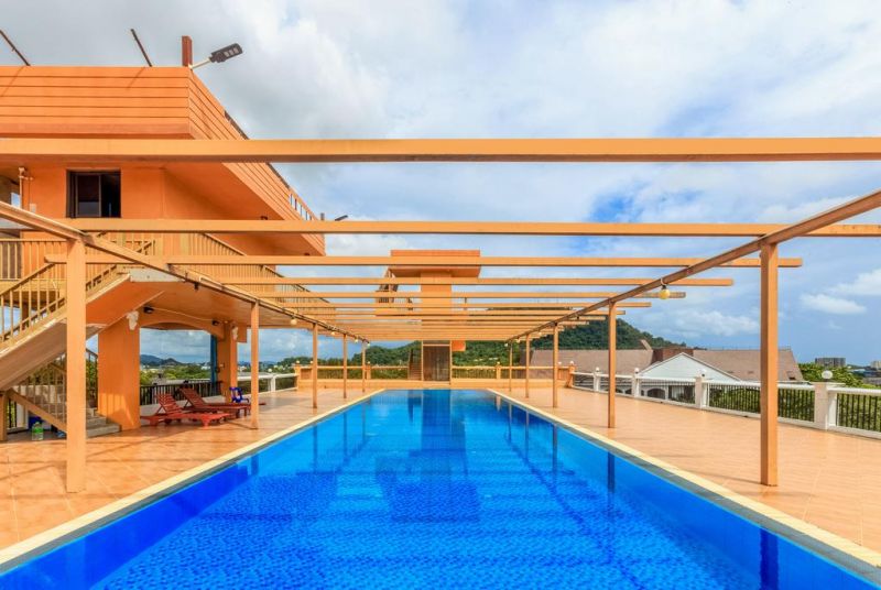 ID RESIDENCES PHUKET — фото 6