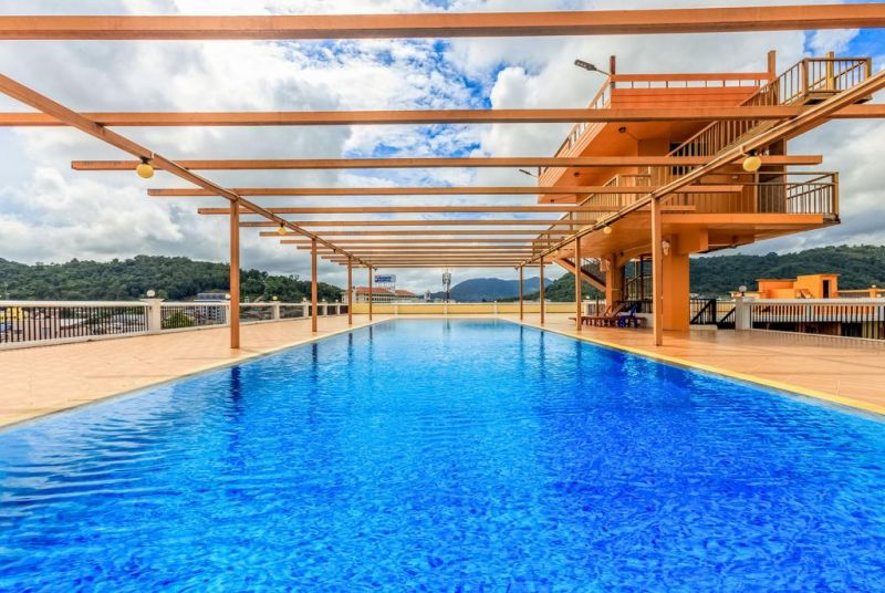 ID RESIDENCES PHUKET — фото 7