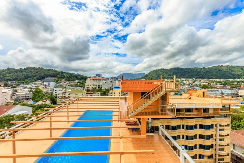 ID RESIDENCES PHUKET — фото 11