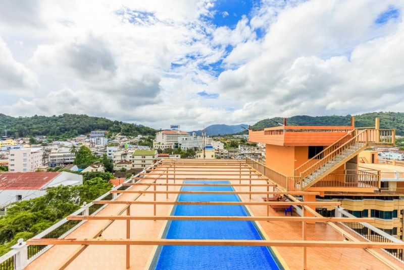 ID RESIDENCES PHUKET — фото 13