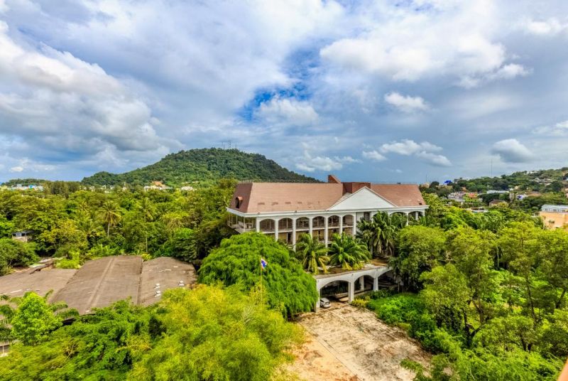 ID RESIDENCES PHUKET — фото 14