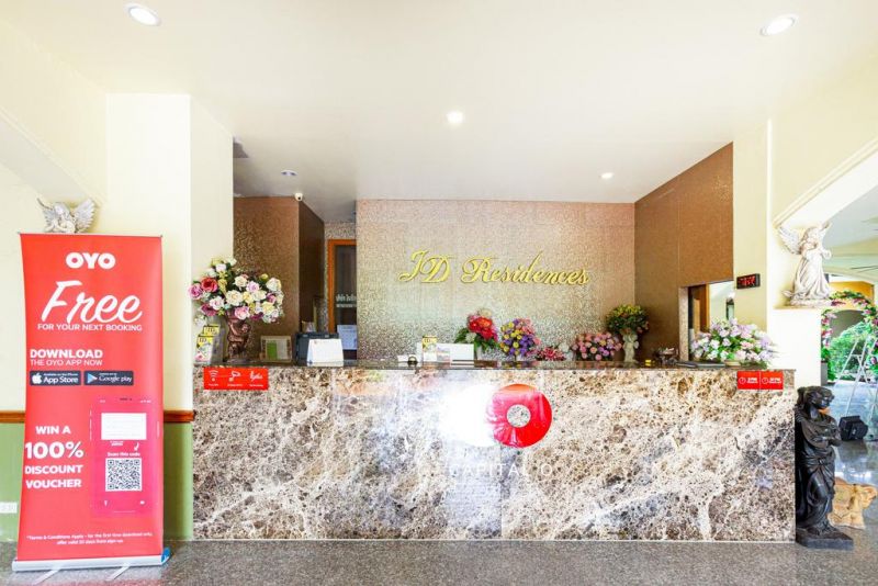 ID RESIDENCES PHUKET — фото 17