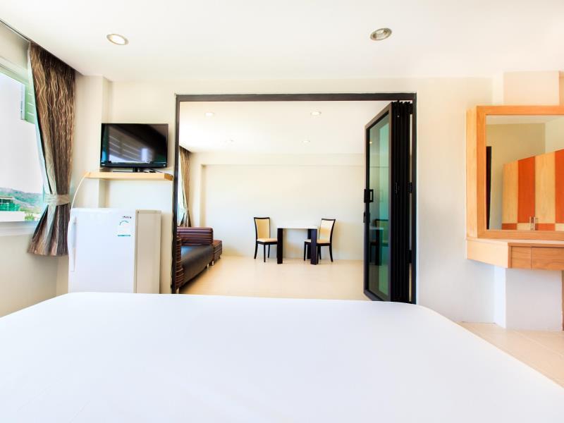 ILIFE RESIDENCE CHALONG — фото 3
