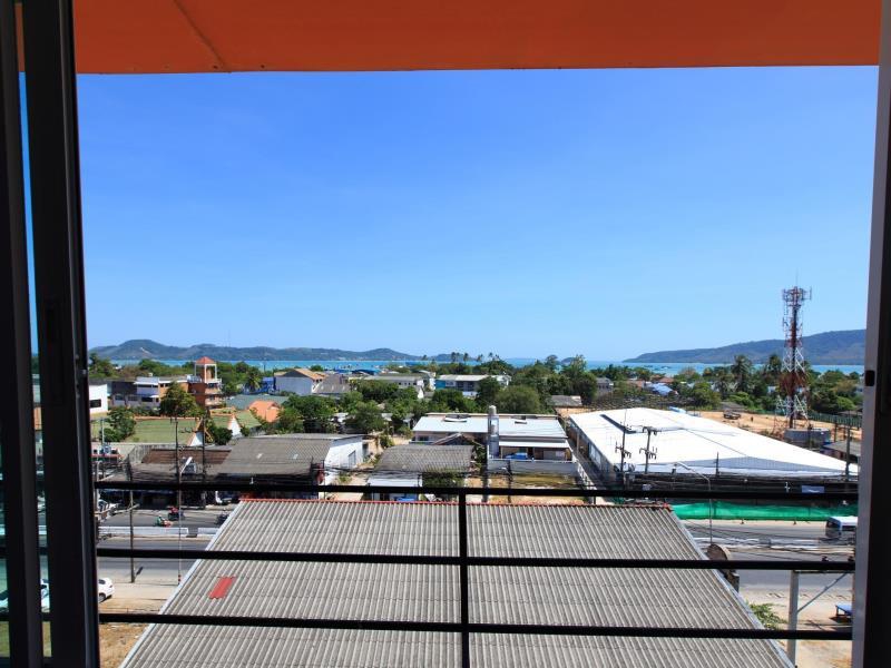 ILIFE RESIDENCE CHALONG — фото 4