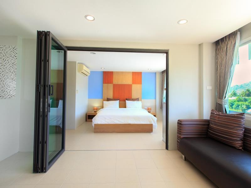 ILIFE RESIDENCE CHALONG — фото 8