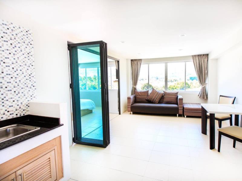 ILIFE RESIDENCE CHALONG — фото 9