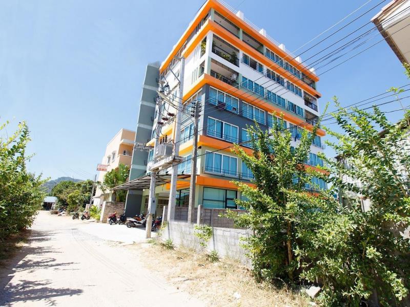 ILIFE RESIDENCE CHALONG — фото 11