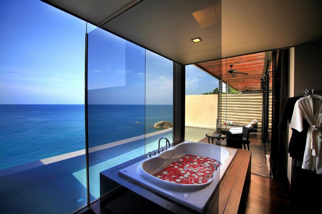 IMPIANA PRIVATE VILLAS — фото 2