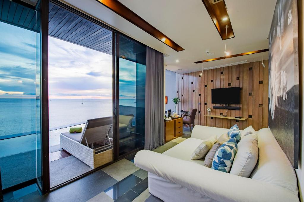 IMPIANA PRIVATE VILLAS — фото 3