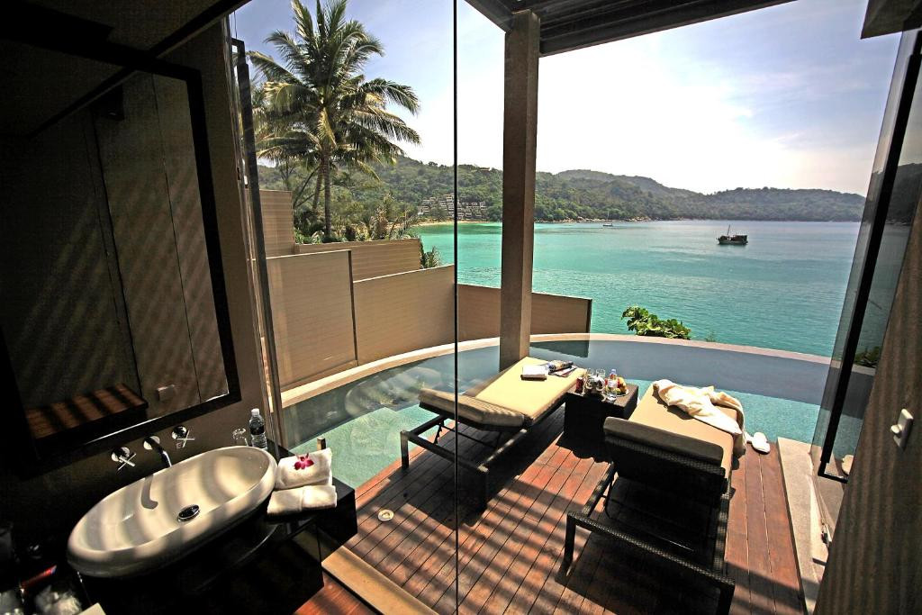IMPIANA PRIVATE VILLAS — фото 4