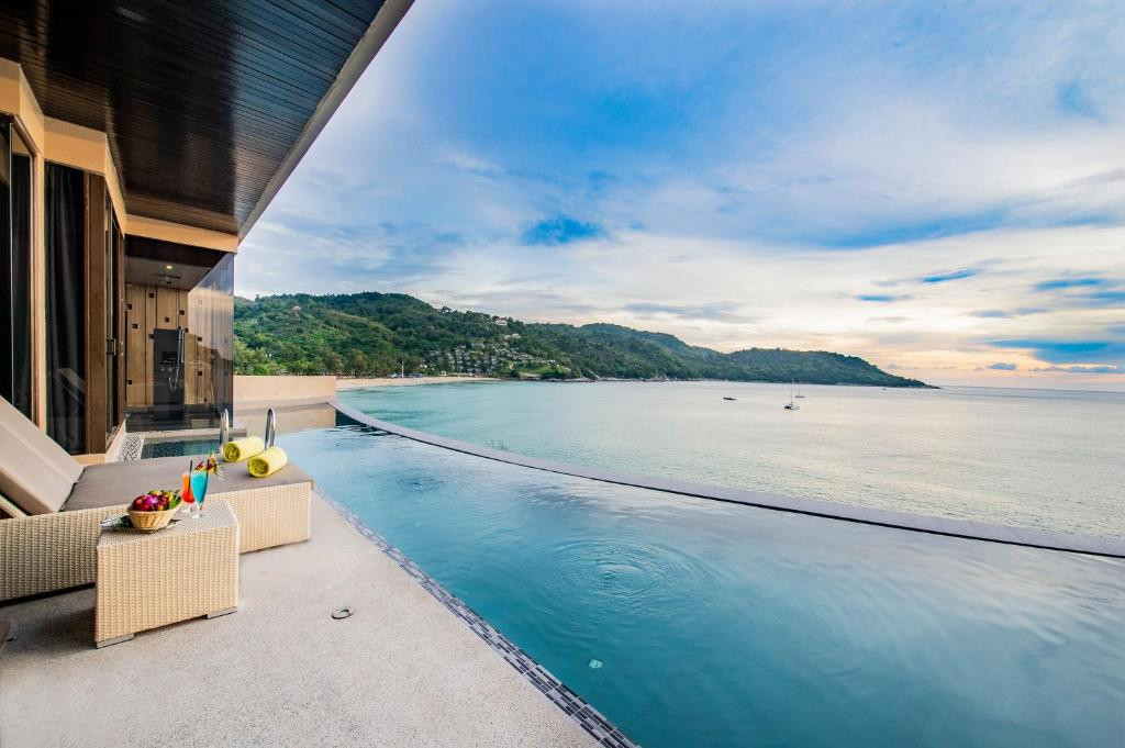 IMPIANA PRIVATE VILLAS — фото 5